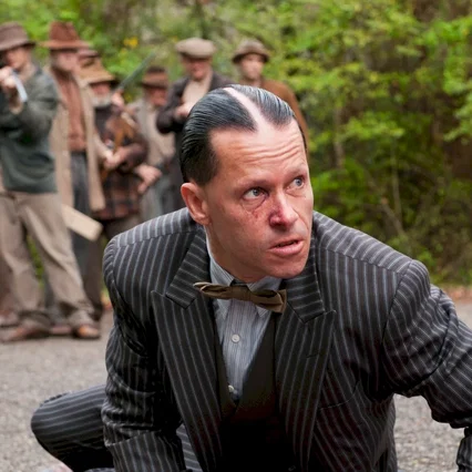 Miniature photo du film : Lawless