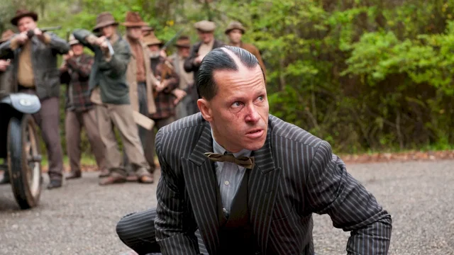 Photo 6 du film : Lawless