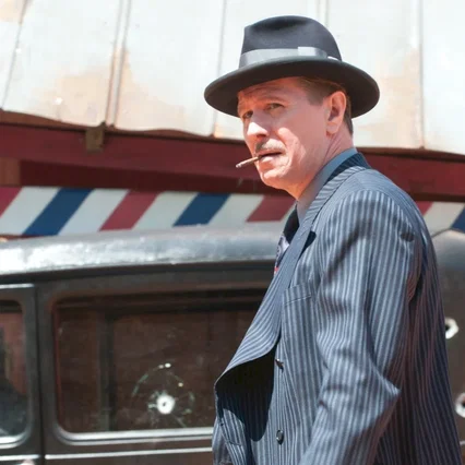 Miniature photo du film : Lawless