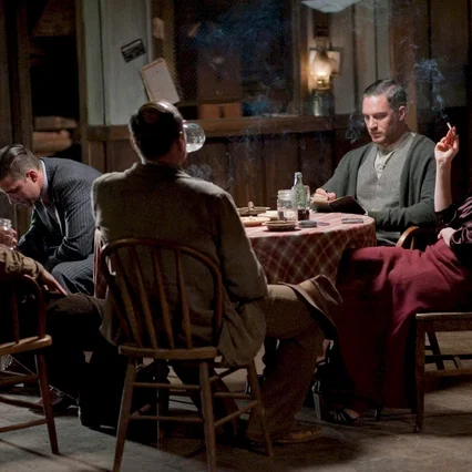 Miniature photo du film : Lawless