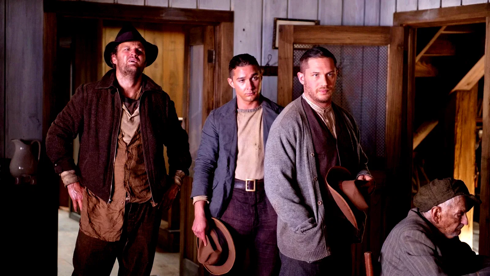 Photo 9 du film : Lawless