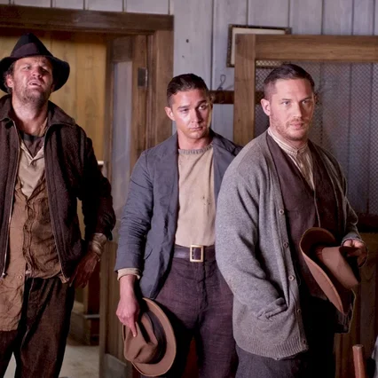 Miniature photo du film : Lawless
