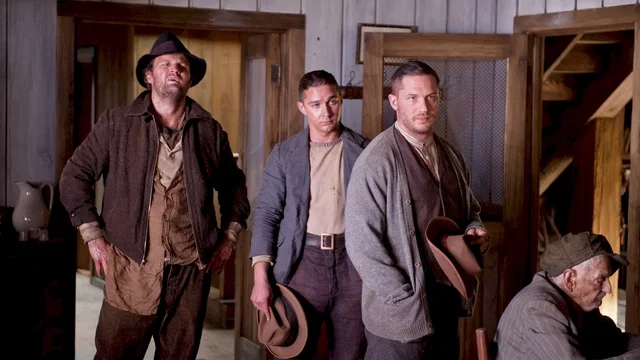 Photo 9 du film : Lawless