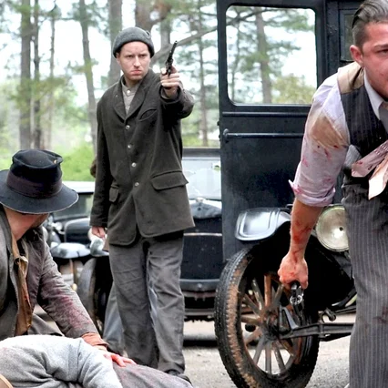 Miniature photo du film : Lawless
