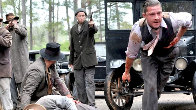 Photo 10 du film : Lawless
