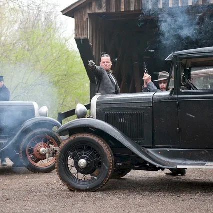 Miniature photo du film : Lawless