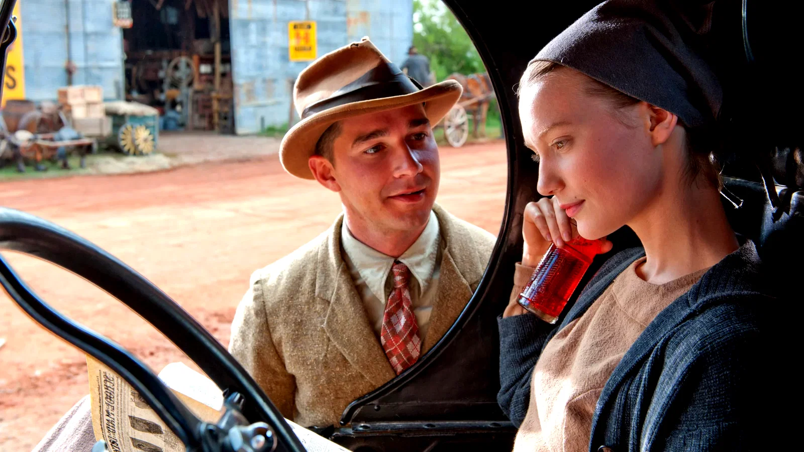Photo 12 du film : Lawless
