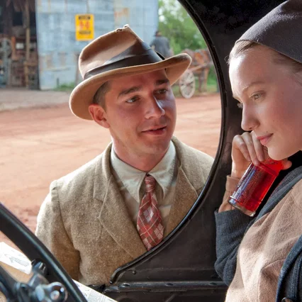 Miniature photo du film : Lawless