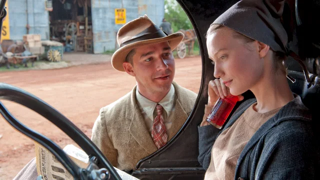 Photo 12 du film : Lawless