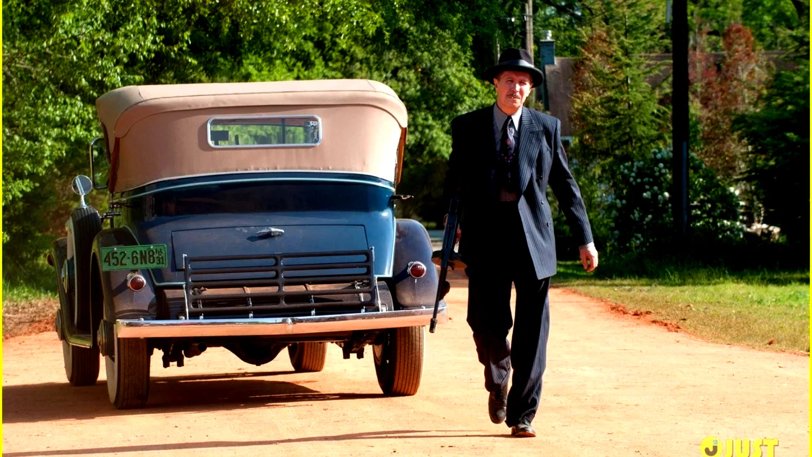 Photo 13 du film : Lawless