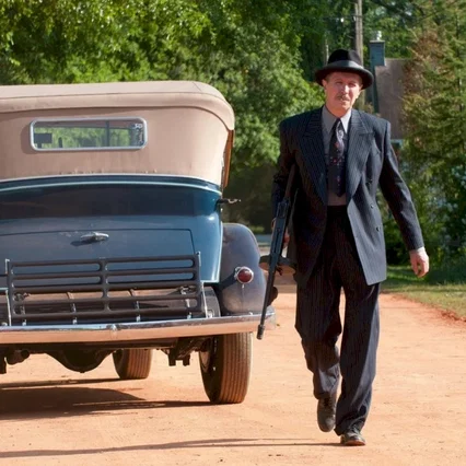 Miniature photo du film : Lawless