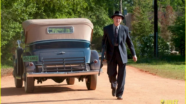 Photo 13 du film : Lawless
