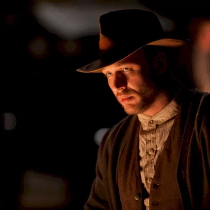 Miniature photo du film : Lawless
