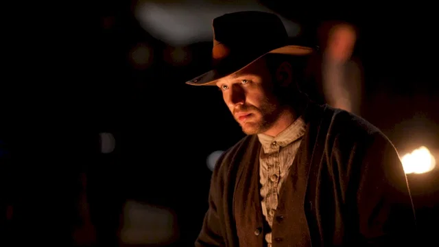 Photo 14 du film : Lawless