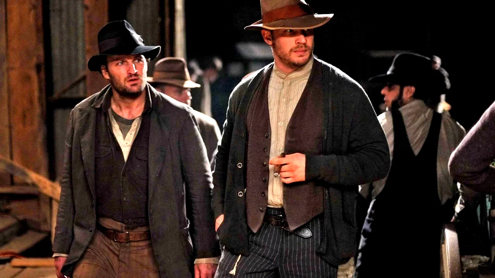 Photo 15 du film : Lawless