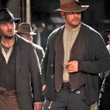 Miniature photo du film : Lawless