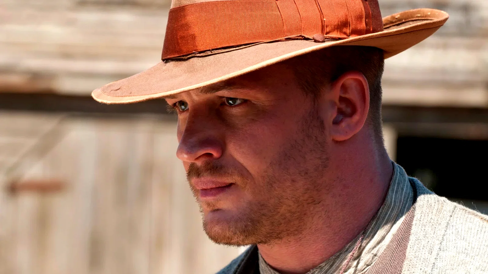 Photo 16 du film : Lawless