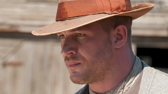 Photo 16 du film : Lawless