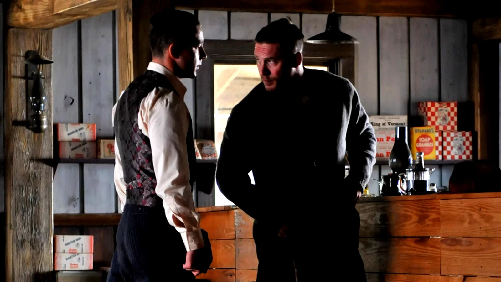 Photo 17 du film : Lawless
