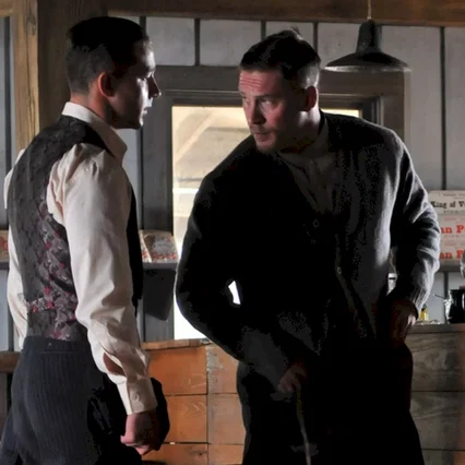 Miniature photo du film : Lawless