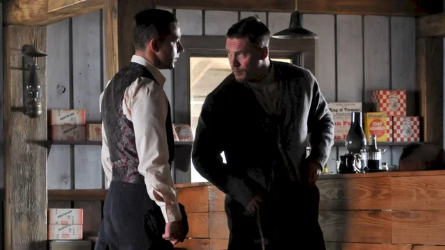 Photo 17 du film : Lawless