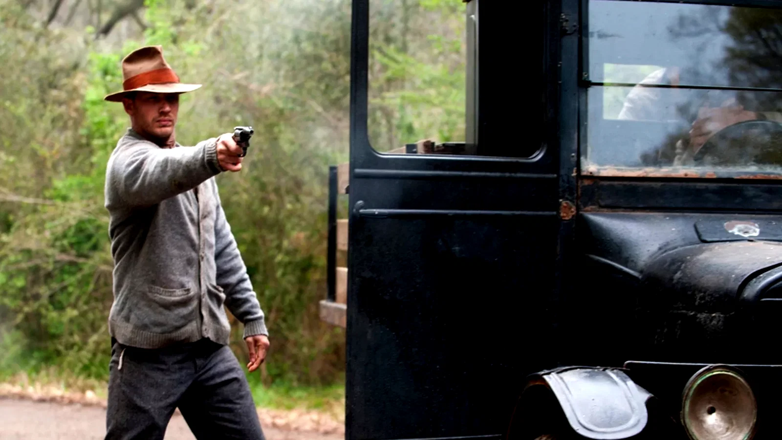 Photo 18 du film : Lawless