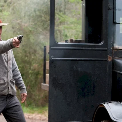Miniature photo du film : Lawless