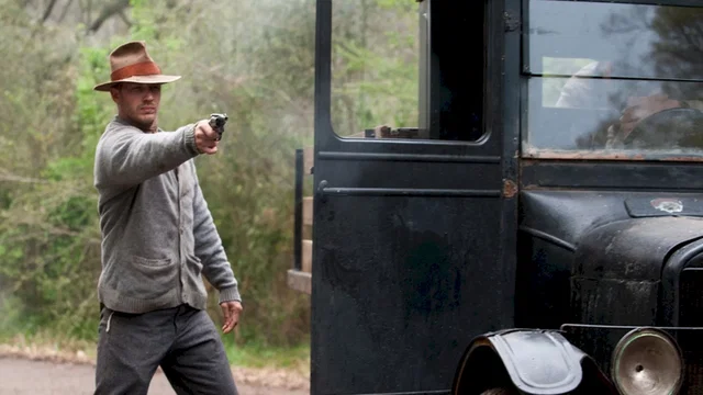 Photo 18 du film : Lawless