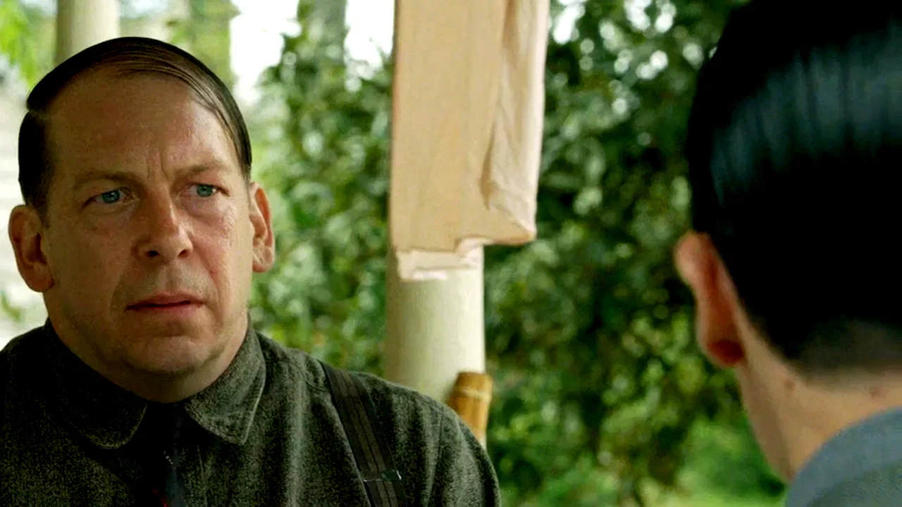 Photo 21 du film : Lawless