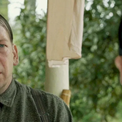 Miniature photo du film : Lawless
