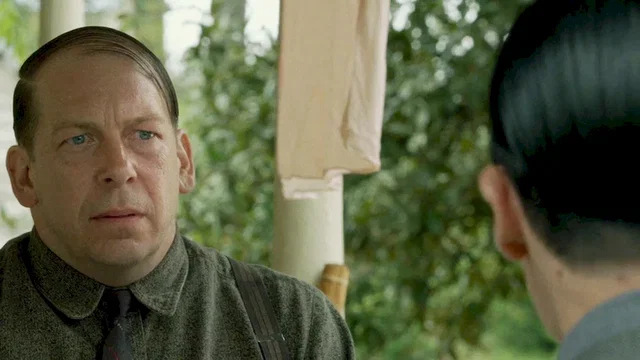 Photo 21 du film : Lawless