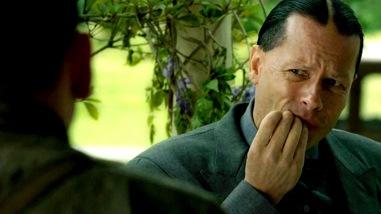 Photo 22 du film : Lawless