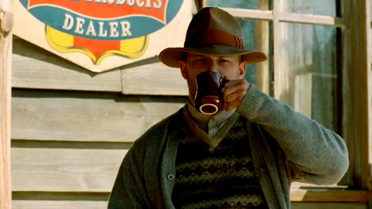 Photo 24 du film : Lawless