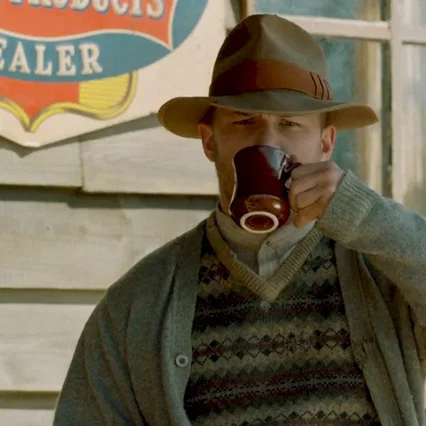 Miniature photo du film : Lawless