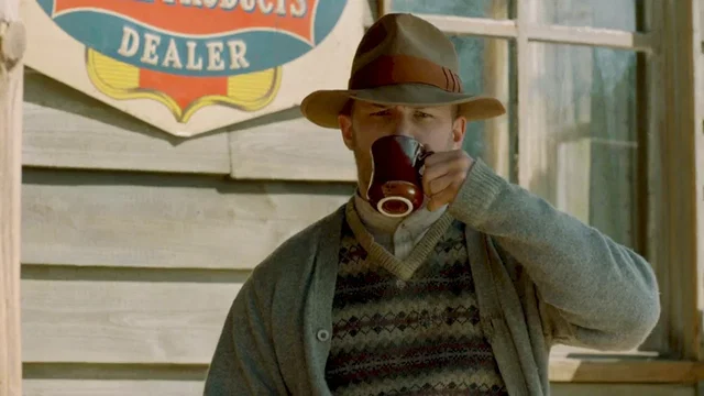 Photo 24 du film : Lawless