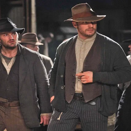 Miniature photo du film : Lawless
