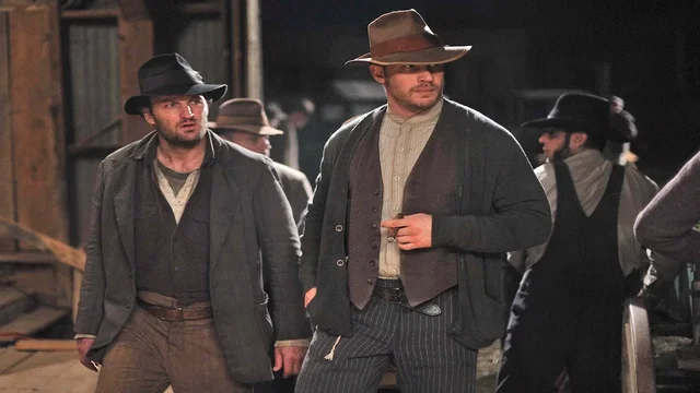 Photo 25 du film : Lawless