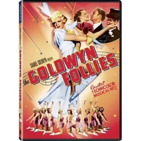 Photo du film : The goldwyn follies