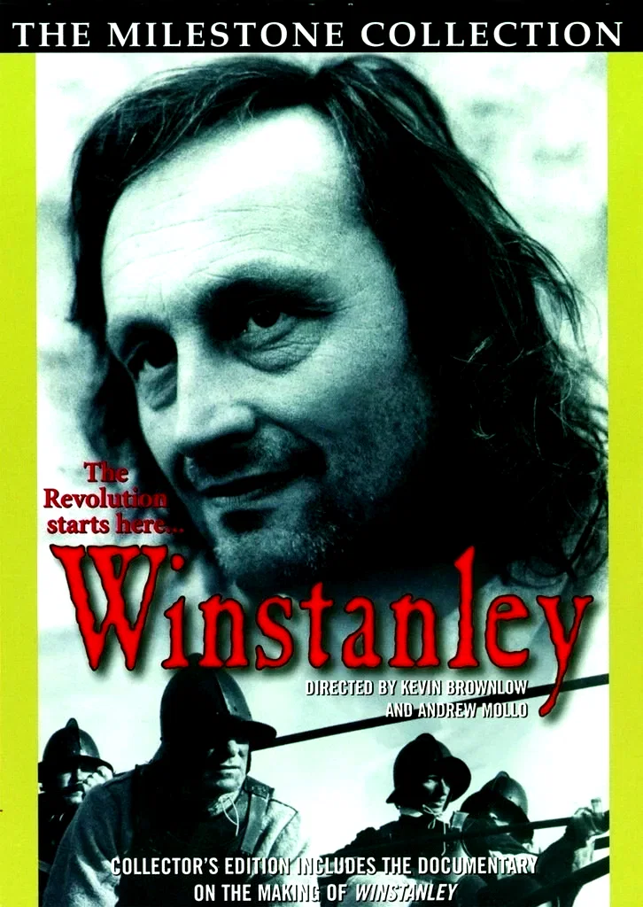 Affiche du film : Winstanley