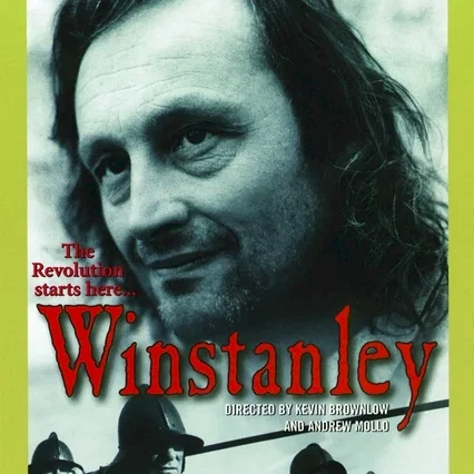Miniature photo du film : Winstanley