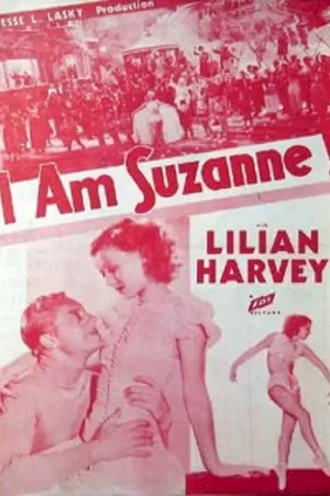 Affiche du film : Suzanne