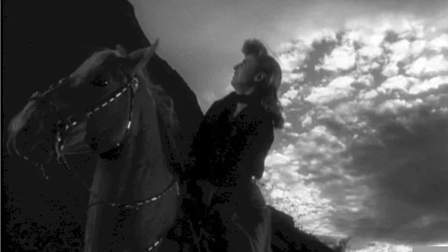 Photo 2 du film : Les furies