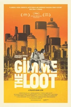 Affiche du film Loot