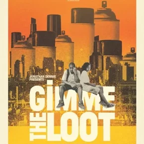 Photo du film : Loot