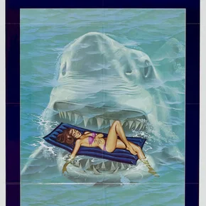 Photo du film : La mort au large