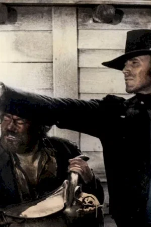Affiche du film : Viva django