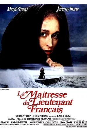 Affiche du film : The french