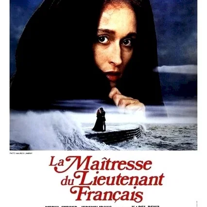 Miniature photo du film : The french