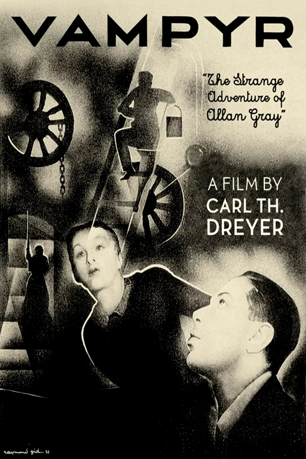 Photo 1 du film : Vampyr