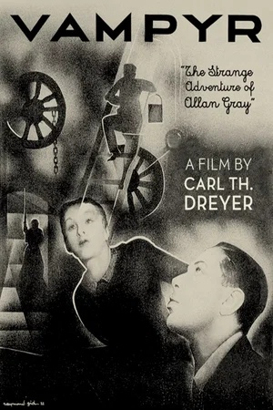 Photo du film : Vampyr
